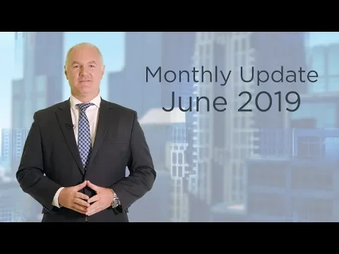 National Housing Market Update | June 2019