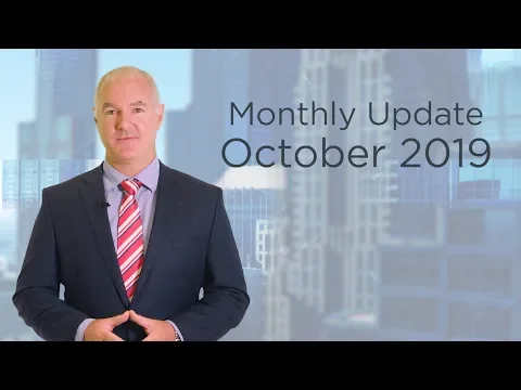 National Housing Market Update | October 2019