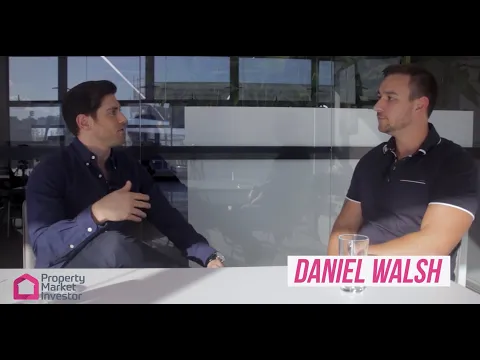 Daniel Walsh: Success Story Of Property Portfolio Worth $4 million Under The Age of 30 | PMI