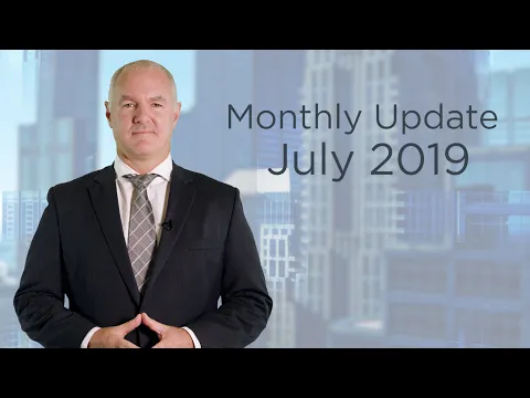 National Housing Market Update | July 2019