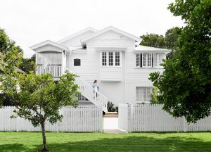 Queenslander homes : renovation challenges and tips