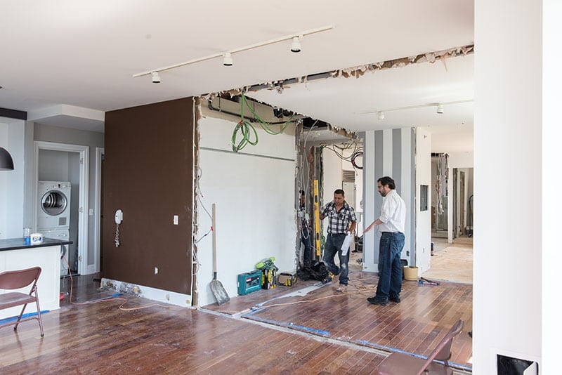 Apartment Renovation 101 Property Market Investors
